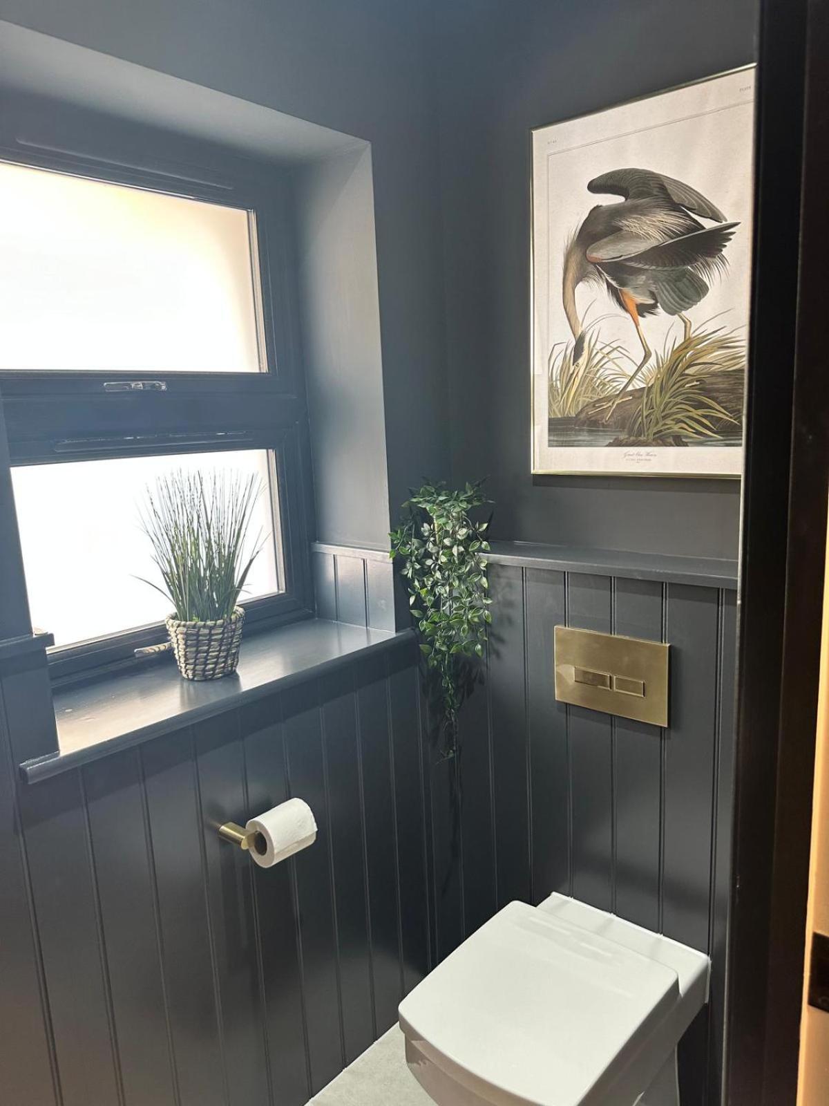 Olive House Holiday home Heacham