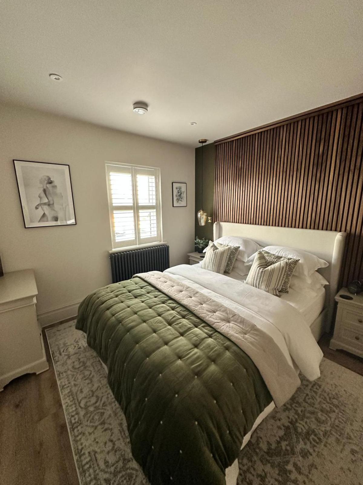 Olive House Holiday home *