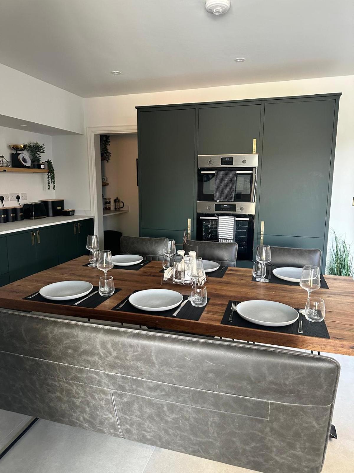 Olive House Holiday home *
