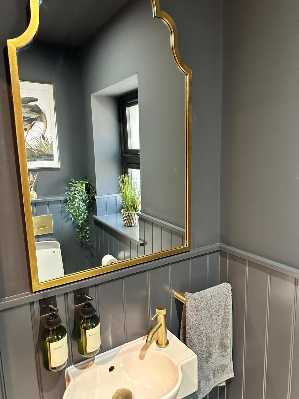 Olive House Heacham