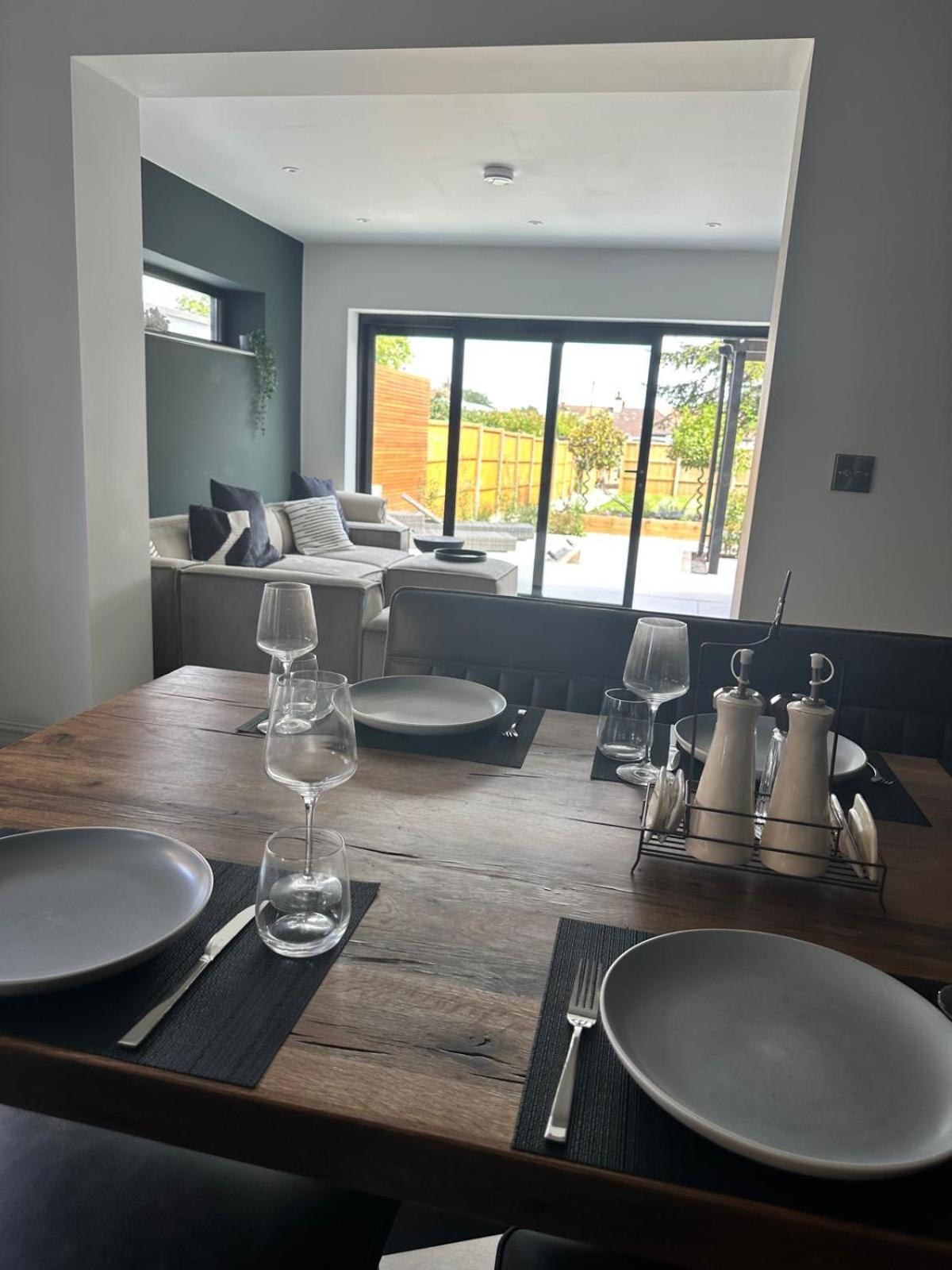 Olive House * Heacham