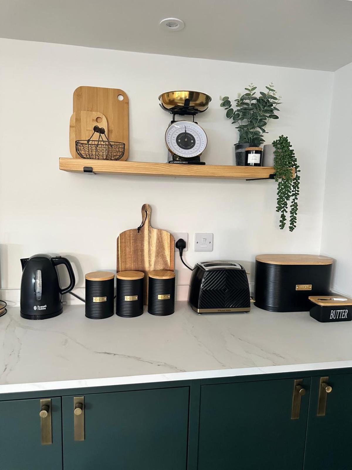 Olive House Holiday home Heacham
