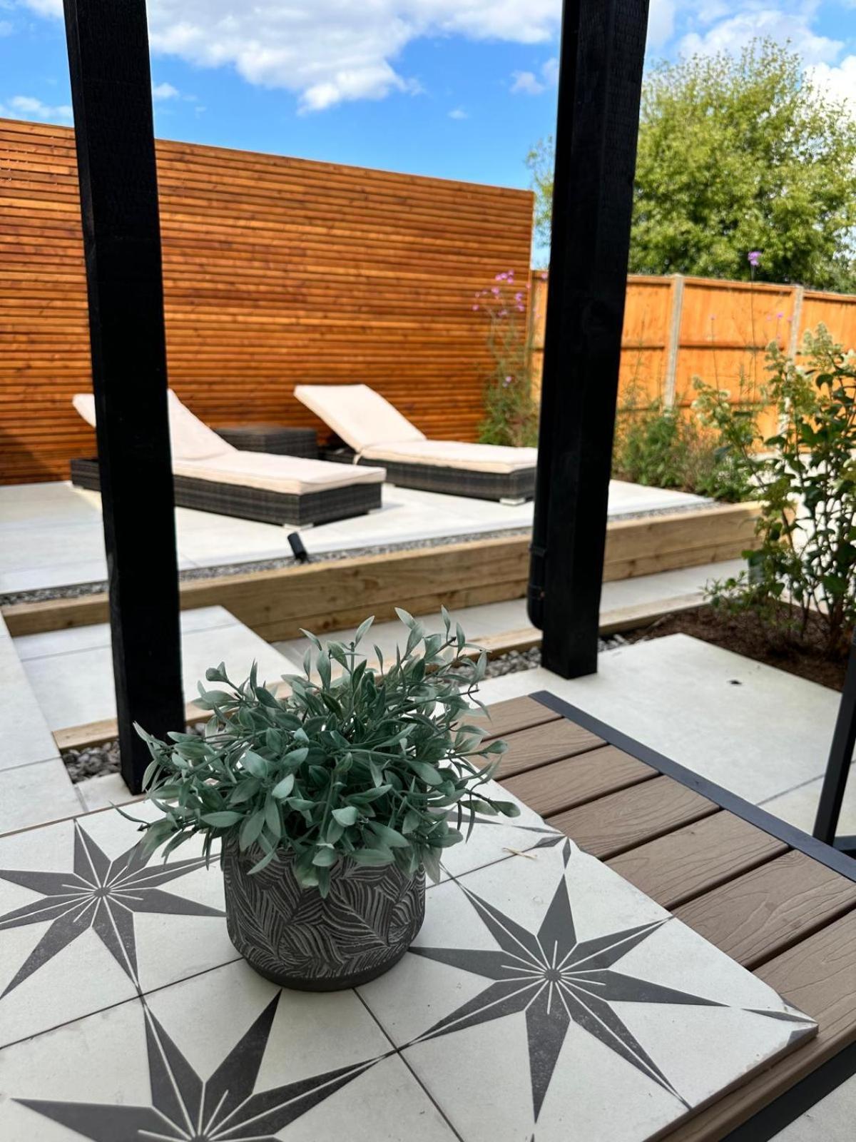 Olive House Holiday home Heacham